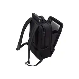 DICOTA Backpack Pro Laptop Bag 14.1" - Sac à dos pour ordinateur portable - 14.1 (D30846)_5